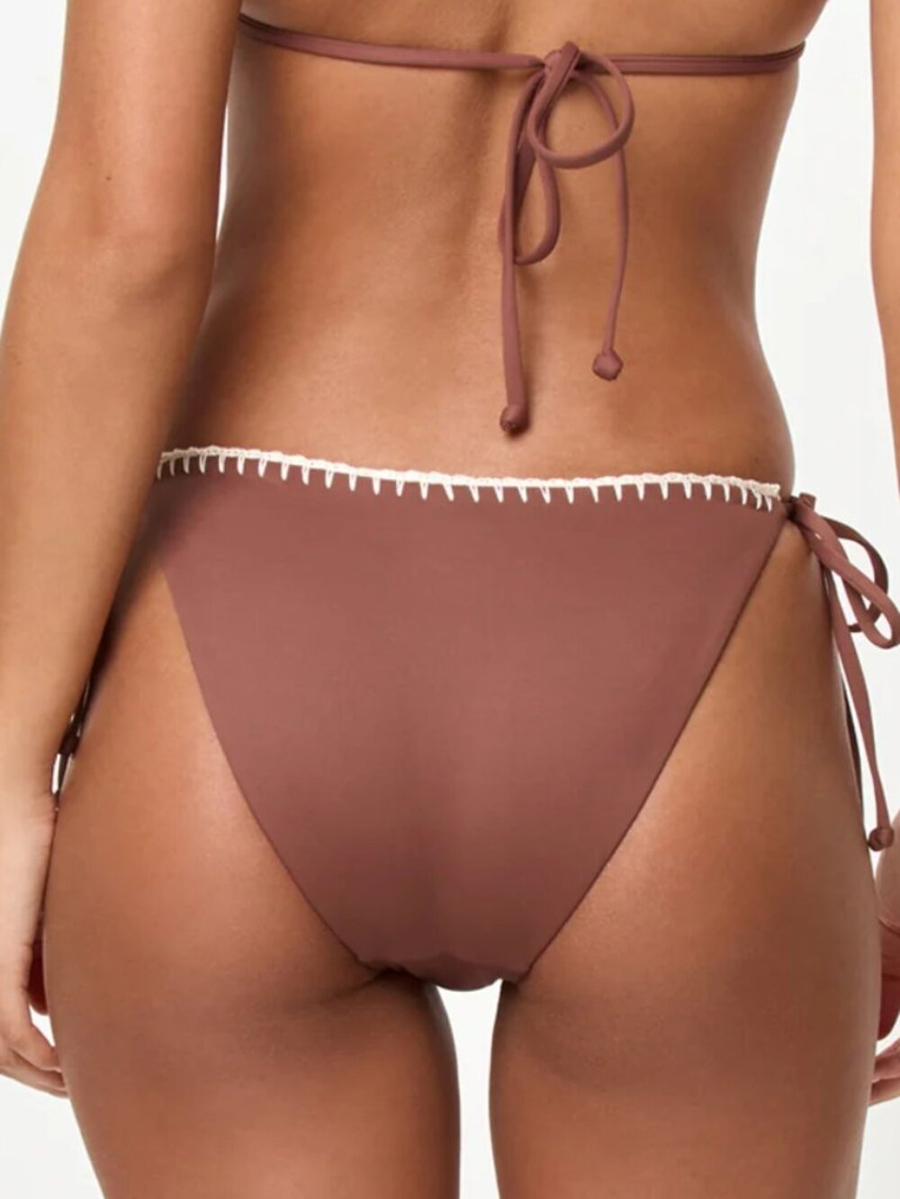 Lspace Samba Bikini Bottom Full